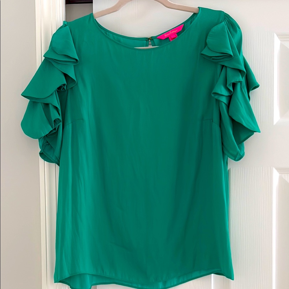 Lilly Pulitzer Large top